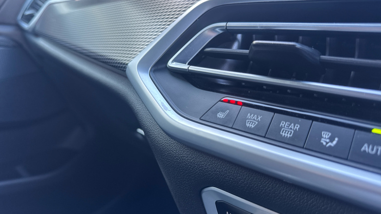 BMW X5 xDrive30d MHT M Sport 5dr Auto Diesel Estate